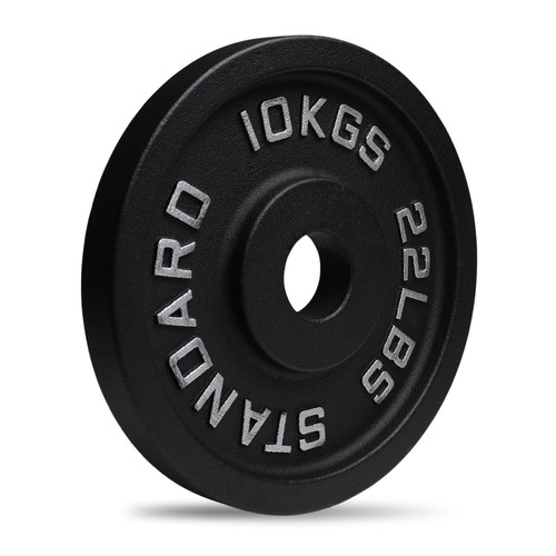 Olympic cast iron weight - olympic,