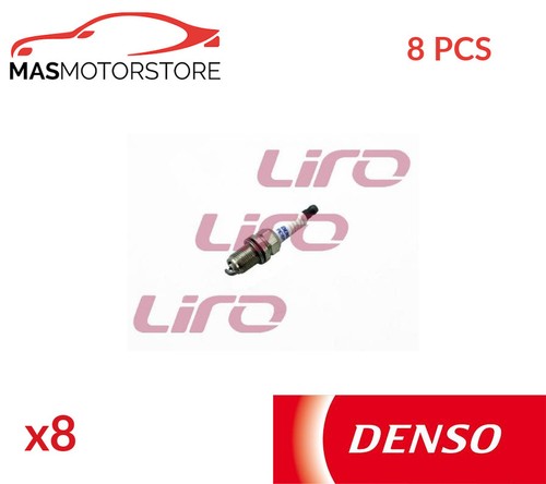 Engine spark plug set plugs - engine,