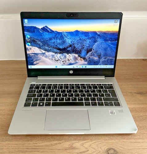 Probook 430 i5 10th - 13", i5-10th