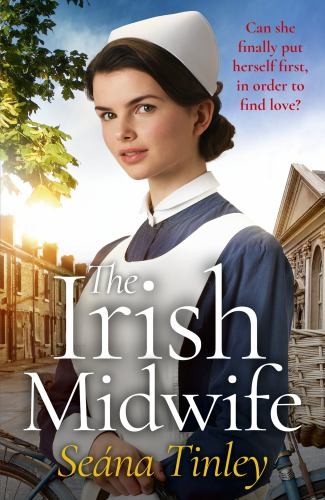 The irish midwife - the,