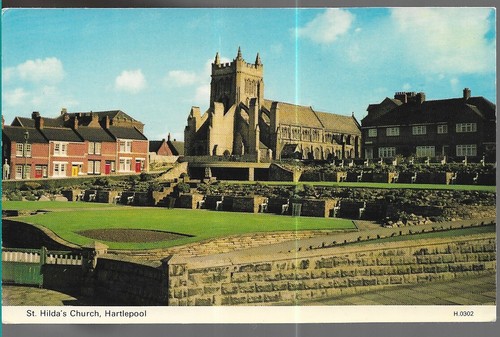 Superb old postcard st - superb,