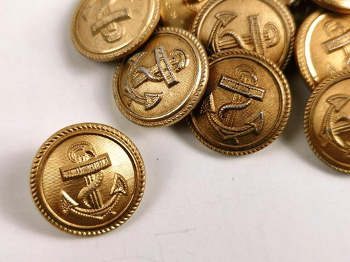 Kriegsmarine uniform button - kriegsmarine,,