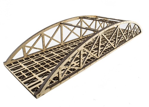 Gauge model railroad - gauge,