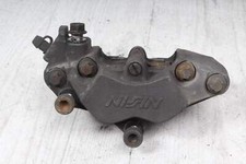 Brake caliper brake tongs in