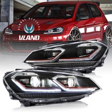 For 2013 2017 golf mk - vw,