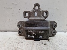 VW GOLF MK5 2004-08 2.0 TDI DIESEL PASSENGER LEFT GEARBOX MOUNT 1K0199555 #165