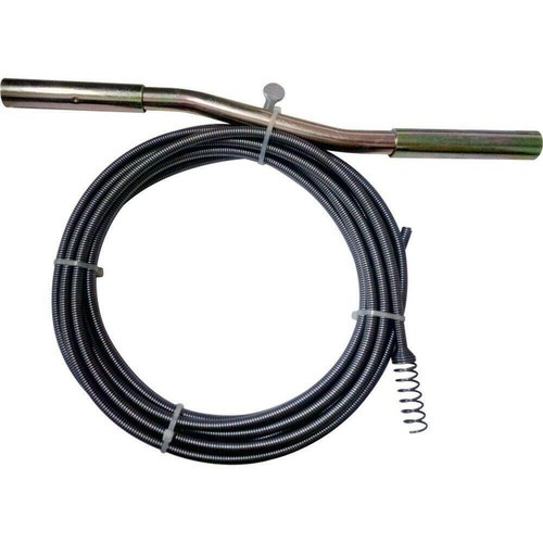 6mm auger easy turn - 6mm,
