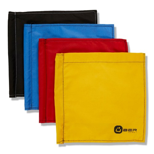 Uber games croquet flags - uber,