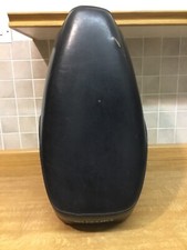 Suzuki CS50 Roadie Seat 1985