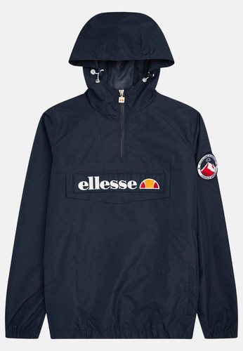 Ellesse mens jacket mont - mens,