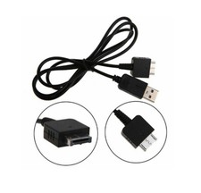 USB Charger cable for Sony PS