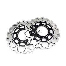 GSXR 600 GSXR 750 08-24 Front