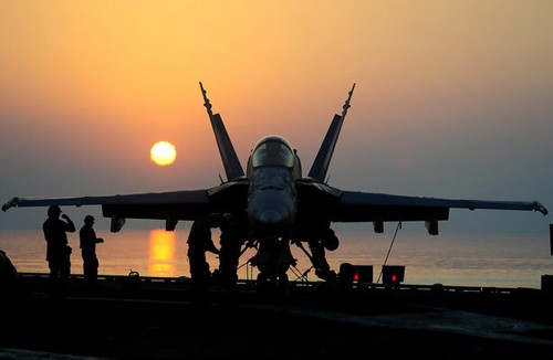 Ma29 military aircraft - ma29, fa18
