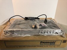 Vintage Panasonic WJ-506A CCTV