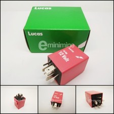 Classic Mini Dim Dip Control