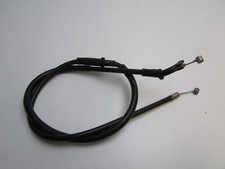 Kawasaki ZX9R ZX 9R Ninja B2 1995 Choke Cable J30