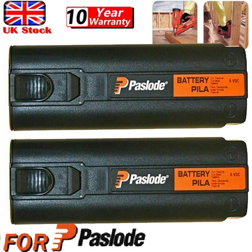 Pack for paslode - for, im50
