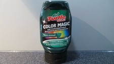 TURTLE WAX COLOUR MAGIC DARK