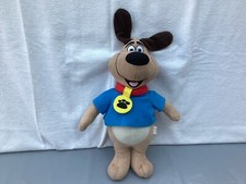 THOMSON HOLIDAYS SOFT PLUSH