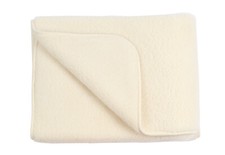 Natural 100% Merino Wool