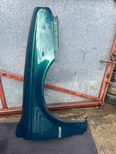 2009 JAGUAR X TYPE FRONT RIGHT