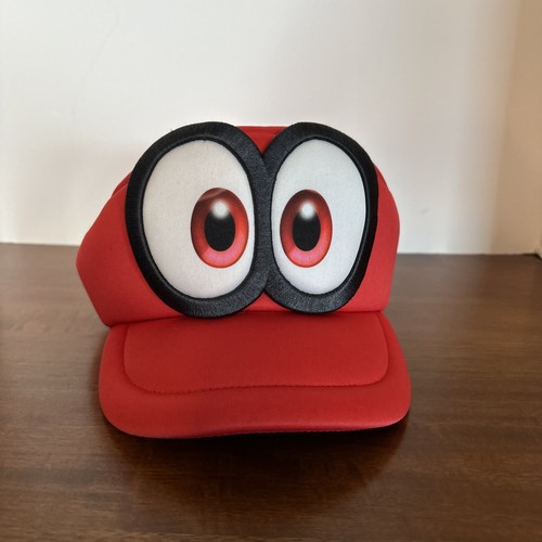 Nintendo super mario odyssey - nintendo,