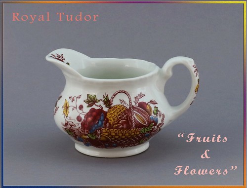 Milk jug fruits - milk, &