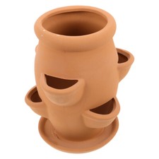 Ceramic Flower Pots Indoor