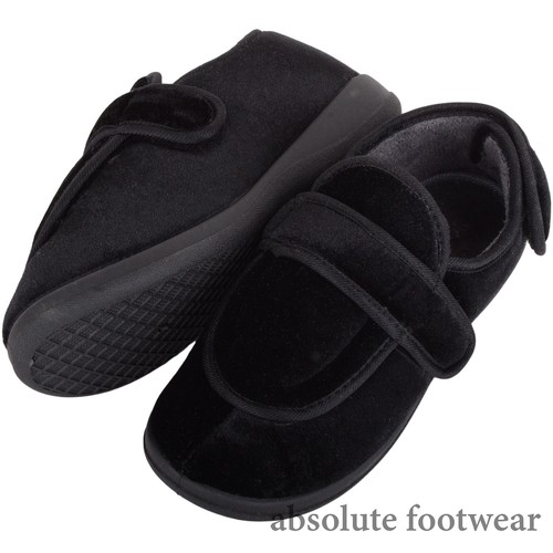 Ladies womens wide fitting - wide,