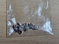 Breitling Aerospace Bezel Rider  set  SILVER  f75362 custom-made