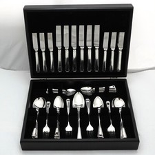 HARLEY Design Elkington Silver