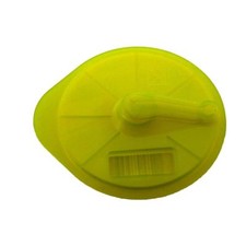 Service disc for - t-disc,