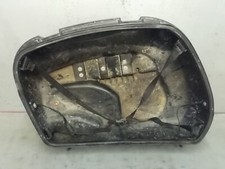 Triumph 900 Trophy Left Hand Luggage Pannier Box