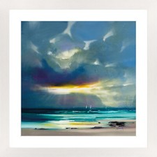 Scott Naismith Framed Prints of Scottish Art Paintings 50 Scotland Pictures 
