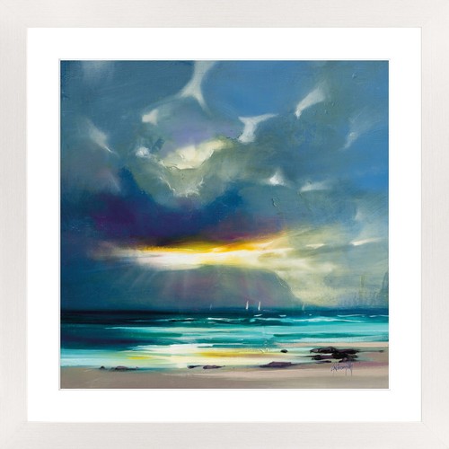 Scott naismith framed prints - scott,