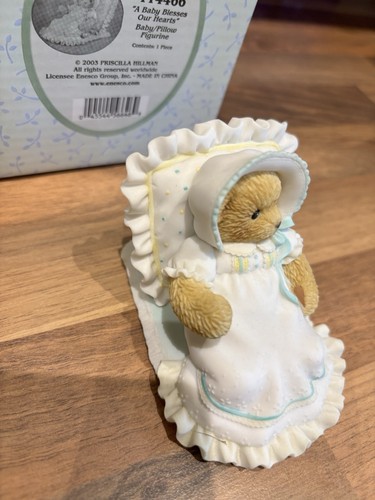 Cherished teddies a - cherished,