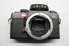 LEICA R4 35mm.FILM CAMERA