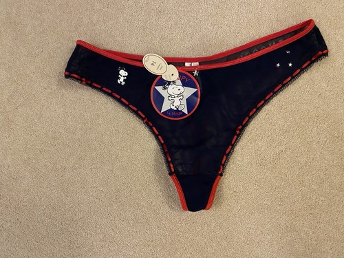 Ladies new senza snoopy - senza,