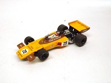 Scalextric C3833A Lotus 72