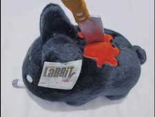 Backstab smorkin labbit - backstab,