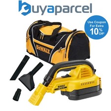 Dewalt dcv517n handheld 18v - dcv517n,