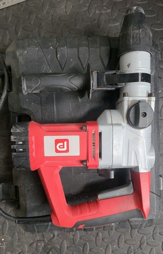 Performance power sds drill - performance,