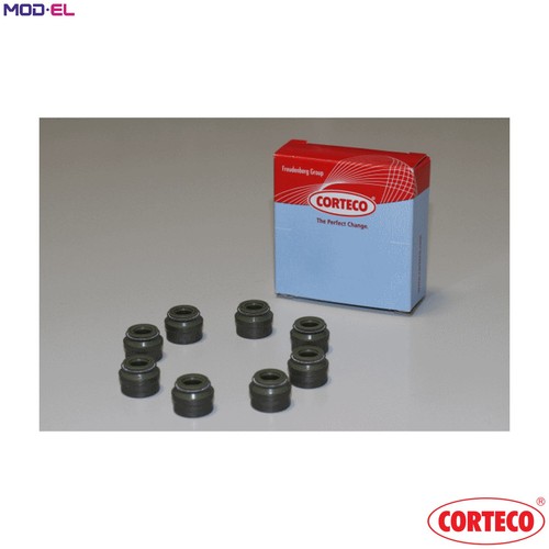 Seal set valve stem 19020514 - seal,