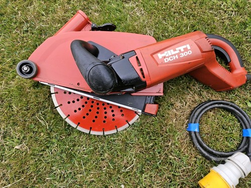 Hilti dch 300 diamond - dch-ex,