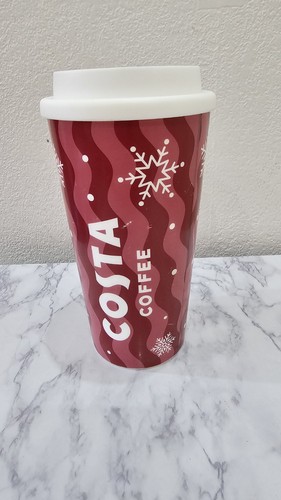 Costa travel cup with - cup,
