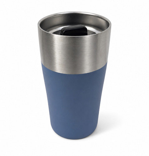Stainless steel travel - stainless,