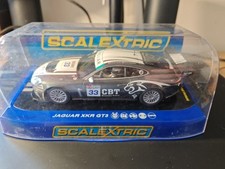 Scalextric | C2978 | Jaguar