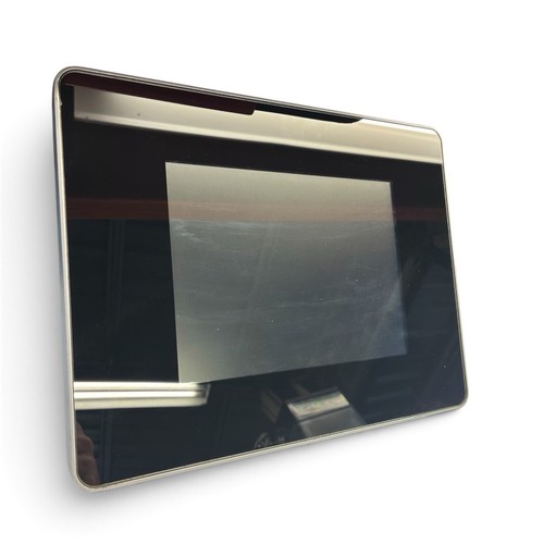 Franke a600 touch screen - franke,