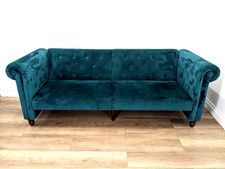 SOFA BED 4 Seater Click Clack