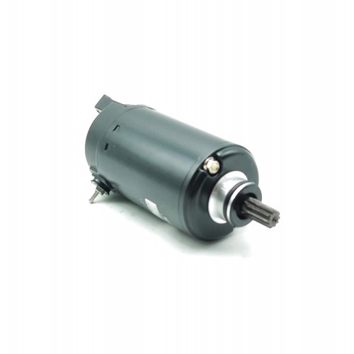 Starter motor original - starter,